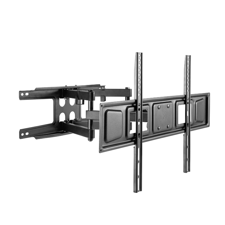 Kimex 013-3265 - Articulated TV Wall Mount for 37"-80" LCD LED Screen