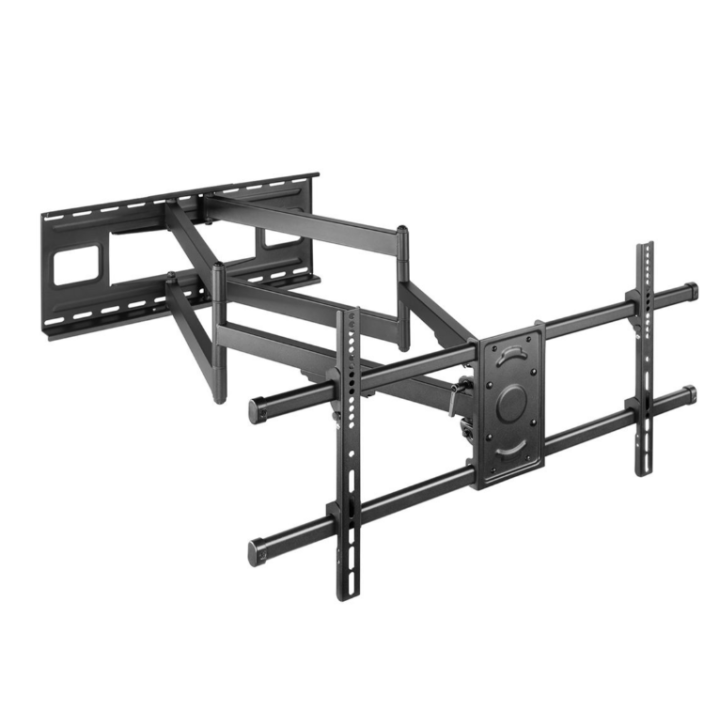 Kimex 013-4084 - Tilting Swivel Wall Bracket for 43"-90" TV Screen