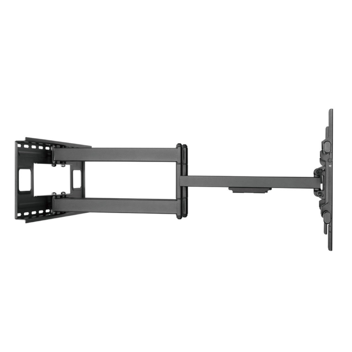 Kimex 013-4084 - Tilting Swivel Wall Bracket for 43"-90" TV Screen
