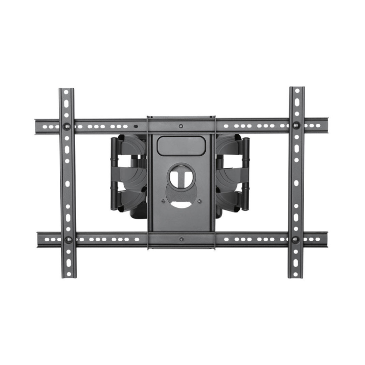 Kimex 013-5264 - Adjustable Angle Wall Mount for 37'' - 75'' TV Screens