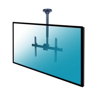 Kimex 014-4003 - Ceiling Mount for TV Screen 37'' - 75''