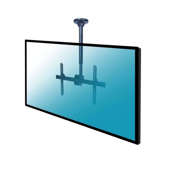 Kimex 014-4003 - Ceiling Mount for TV Screen 37'' - 75''