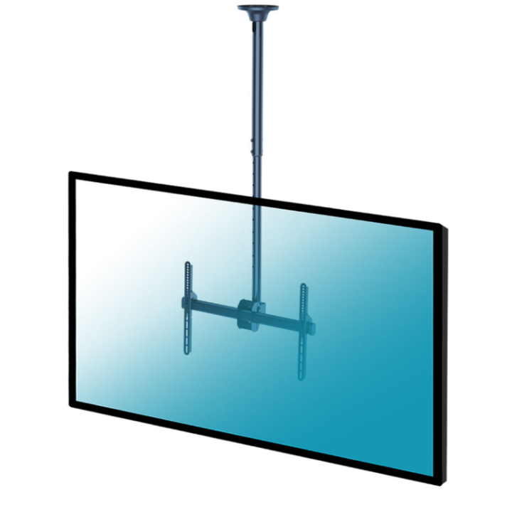 Kimex 014-4013 - Ceiling Mount for 37'' - 75'' TV Screen