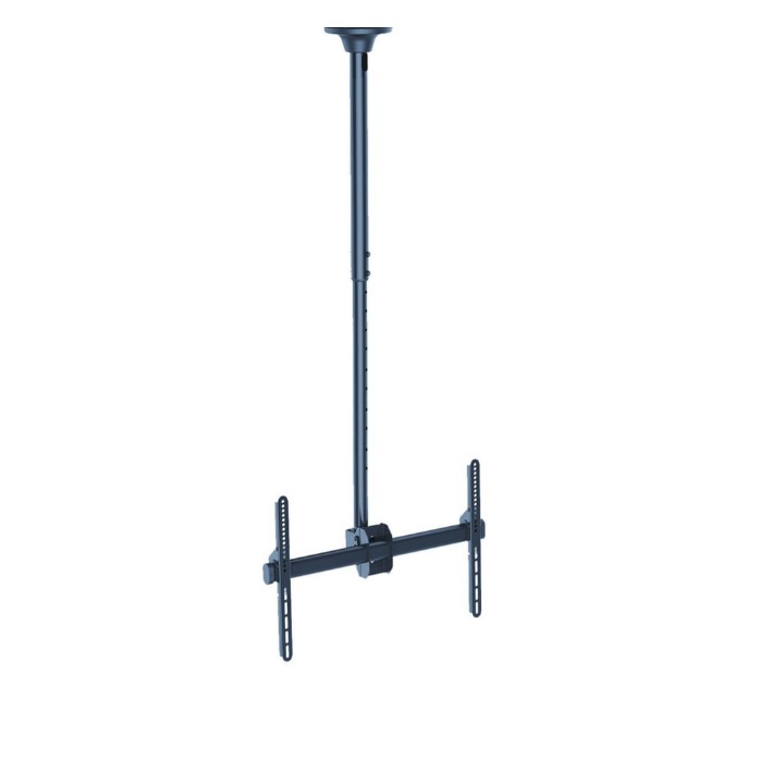 Kimex 014-4013 - Ceiling Mount for 37'' - 75'' TV Screen