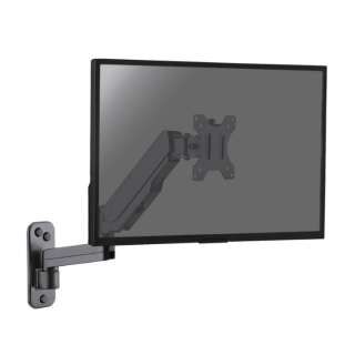 Kimex 016-1501 - Ultra-Adjustable Wall Mount for Screen and TV Monitor 17"-32"