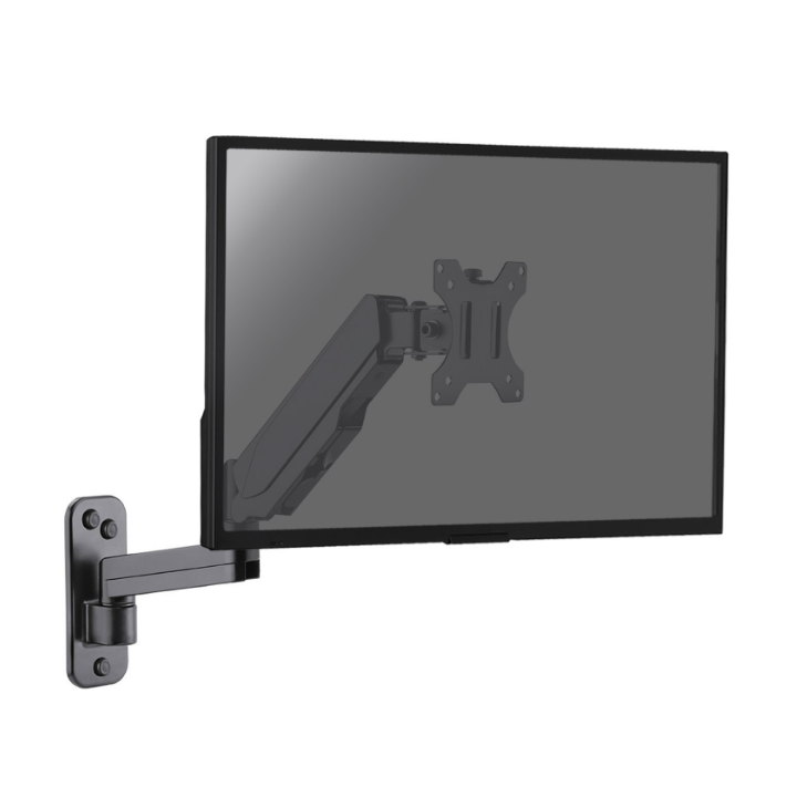 Kimex 016-1501 - Ultra-Adjustable Wall Mount for Screen and TV Monitor 17"-32"