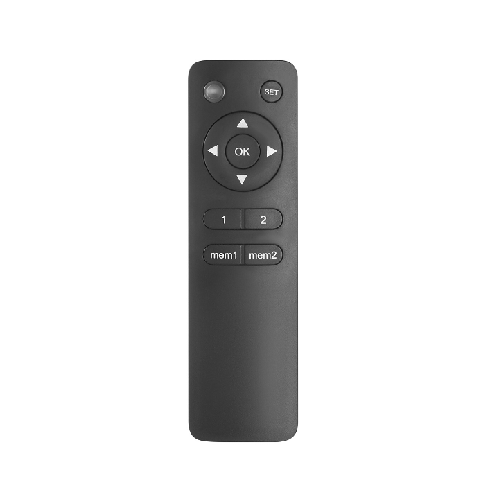 Kimex 018-6001 - Radio frequency (RF) remote control