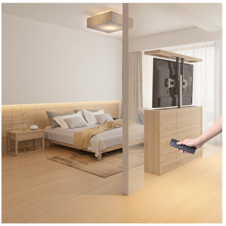 Kimex 018-6001 - Radio frequency (RF) remote control