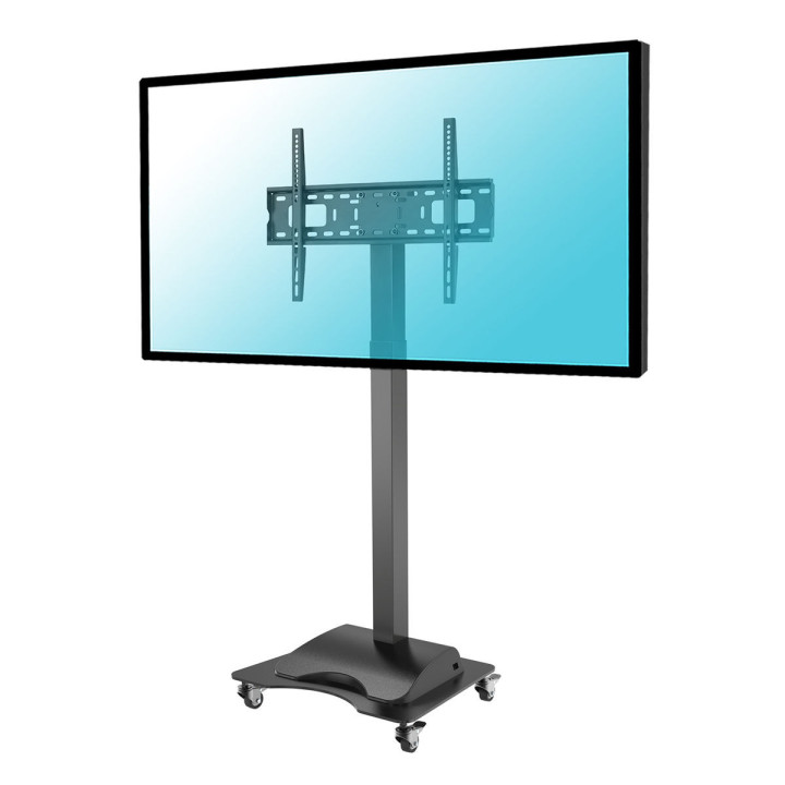 Kimex 018-6164 - Motorized Lift Stand for 37"-75" TV Screen