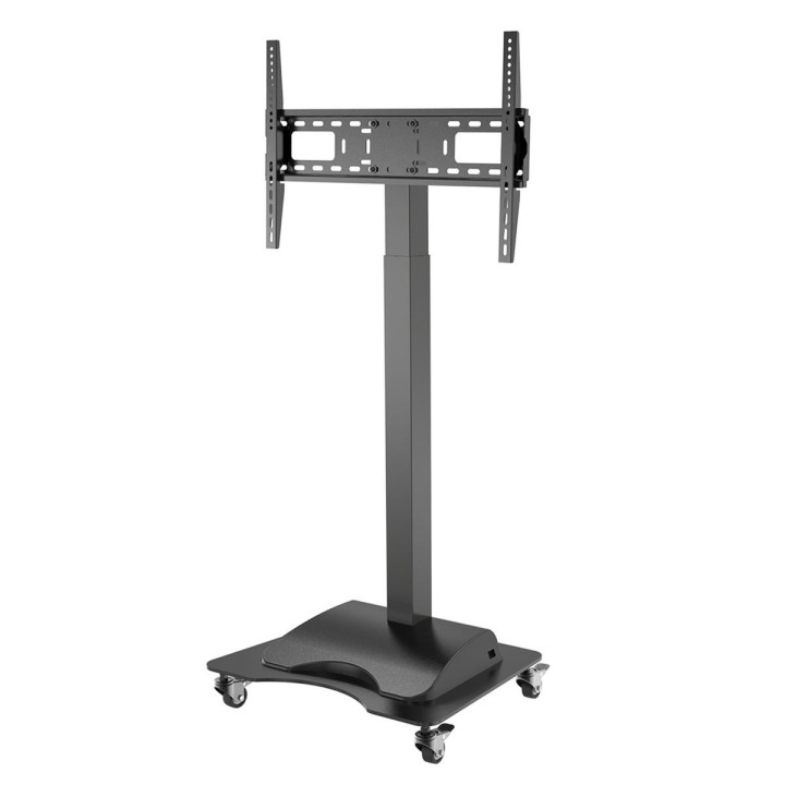 Kimex 018-6164 - Motorized Lift Stand for 37"-75" TV Screen