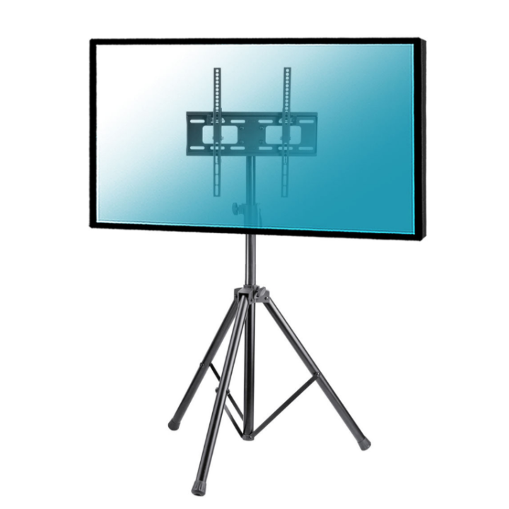 Kimex 022-1044 - Tripod Support for 32"-55" TV Screen