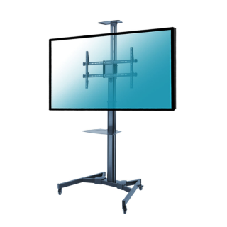 Kimex 030-1200 - Mobile Support for Screen 37'' - 75''