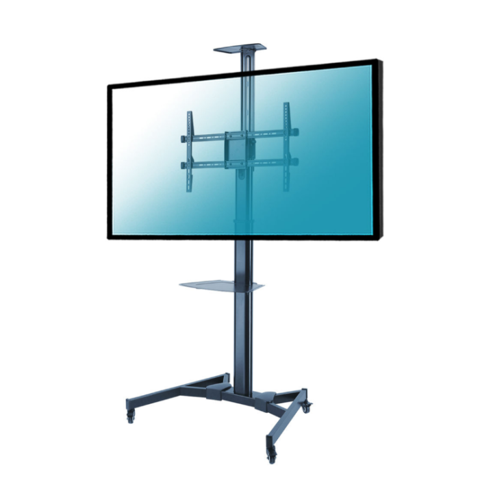 Kimex 030-1200 - Mobile Support for Screen 37'' - 75''