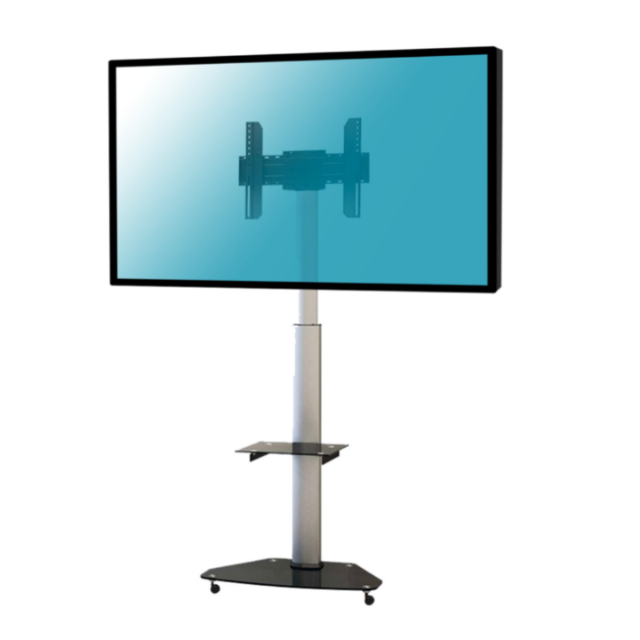 Kimex 030-2020 - Mobile Support for TV Screen 37"-75"