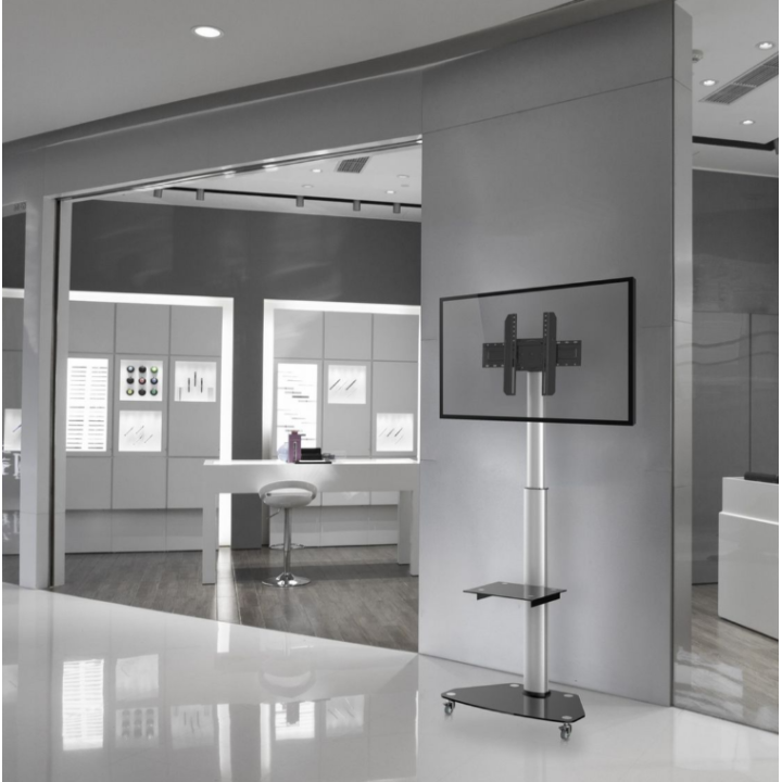 Kimex 030-2020 - Mobile Support for TV Screen 37"-75"