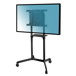 Kimex 030-3101 - Rotating Mobile Support for 37"-70" LCD LED TV Screen