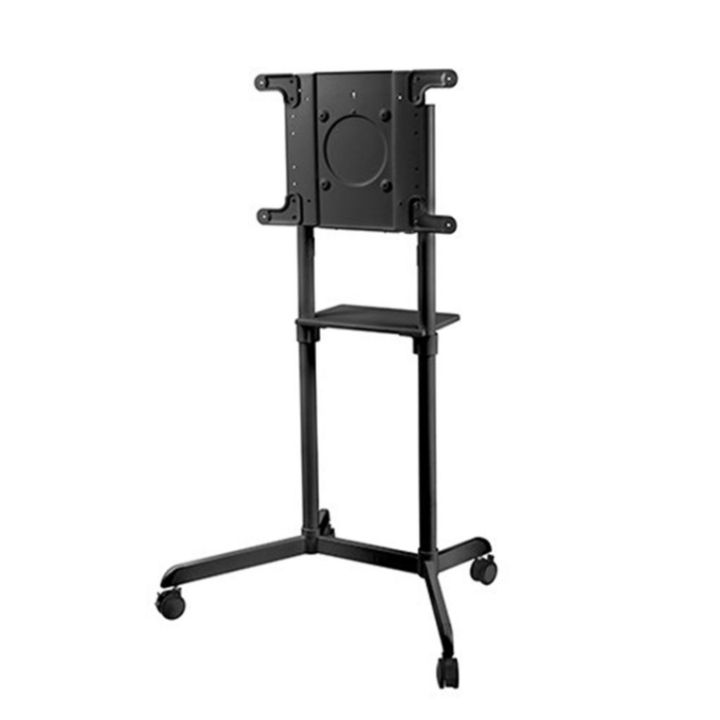 Kimex 030-3101 - Rotating Mobile Support for 37"-70" LCD LED TV Screen