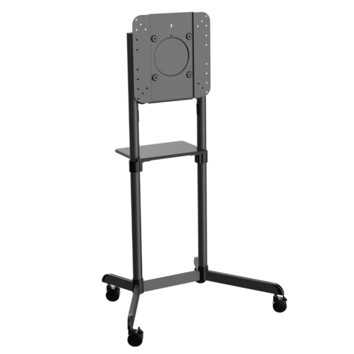 Kimex 030-3101 - Rotating Mobile Support for 37"-70" LCD LED TV Screen