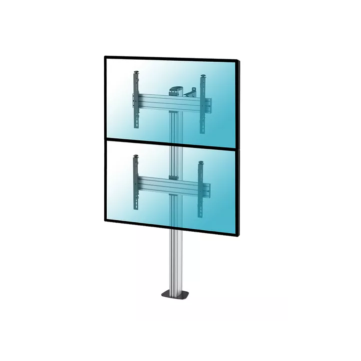 Kimex 031-1006 - Floor Column for TV Support 031 Range