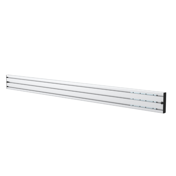 Kimex 031-1007 - Mounting Rail for TV Bracket 031 Range Length 150 cm