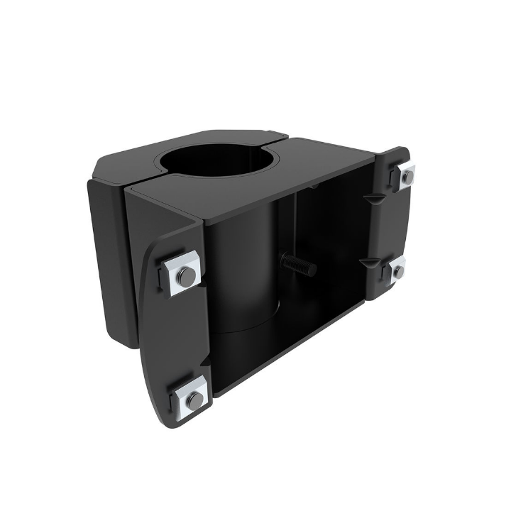 Kimex 031-1020 - Mounting Rail Connector for 031 Range Ceiling Column