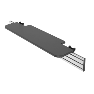 Kimex 031-1026 - Shelf for Videoconferencing Soundbar Compatible 031- Range