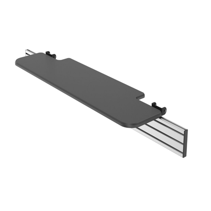 Kimex 031-1026 - Shelf for Videoconferencing Soundbar Compatible 031- Range