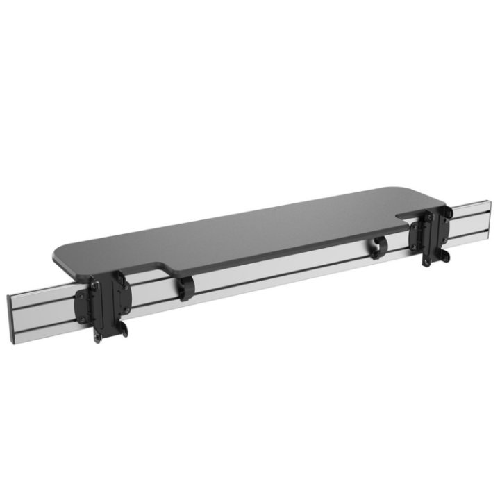Kimex 031-1026 - Shelf for Videoconferencing Soundbar Compatible 031- Range