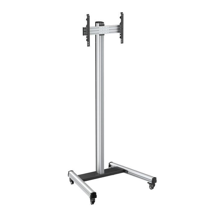Kimex 031-1101K2 - Support on Casters for 32"- 75" TV Screens