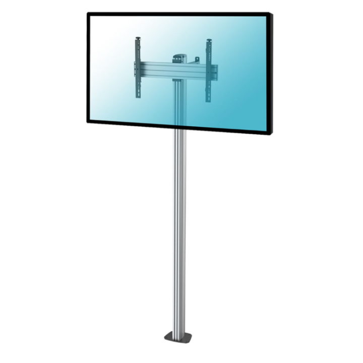 Kimex 031-1101K3 - Support on Stand for TV Screen 32"- 75"