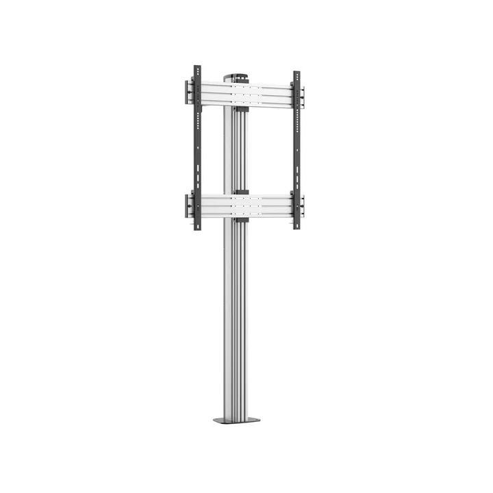 Kimex 031-1110K3 - Support on stand for 60 "-100" TV screen