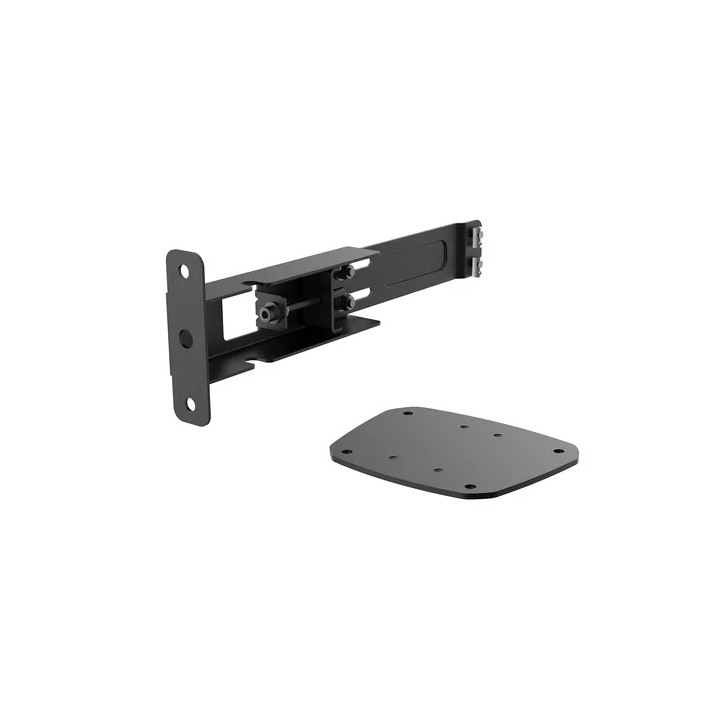 Kimex 031-1200K3 - Support on Stand for 2 TV Screens 40"-65"