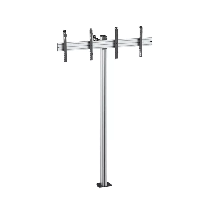 Kimex 031-1211K3 - Stand for 2 43"-49" LCD LED TV Screens