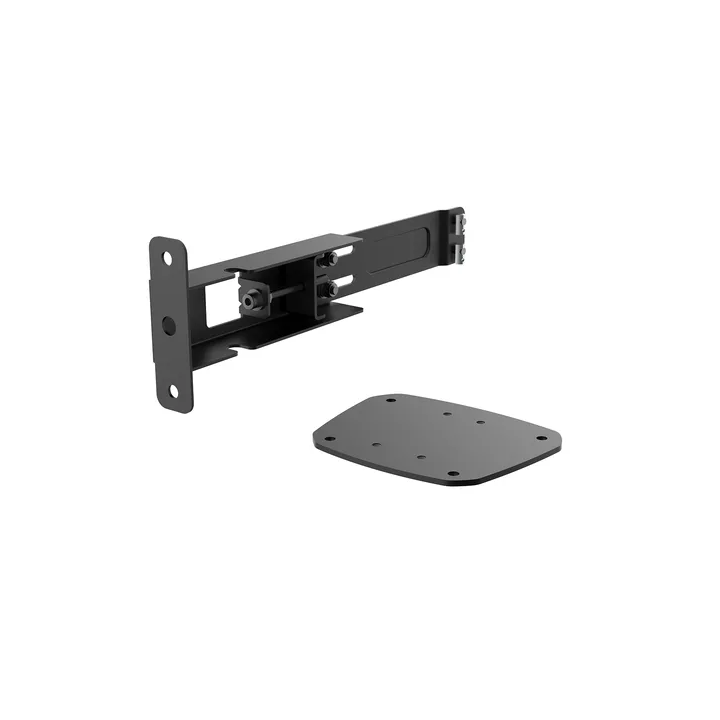 Kimex 031-1211K3 - Stand for 2 43"-49" LCD LED TV Screens
