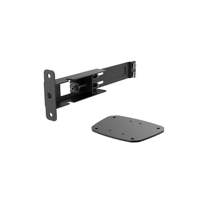 Kimex 031-1220K3 - Support on Stand for 2 TV Screens 50"- 55"