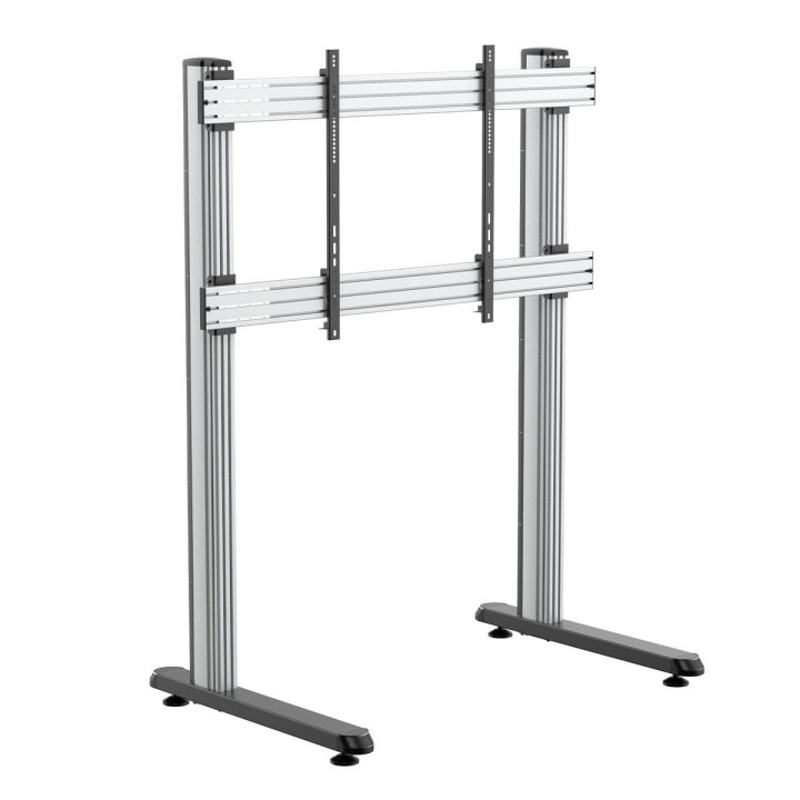 Kimex 031-2100K1 - Floor Stand for 70"-120" LCD LED TV Screen