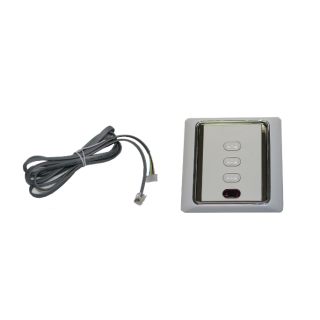 Kimex 040-1006 - Wall Switch for Projection Screens and Kimex Elevators