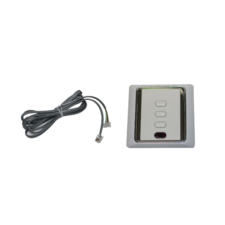 Kimex 040-1006 - Wall Switch for Projection Screens and Kimex Elevators