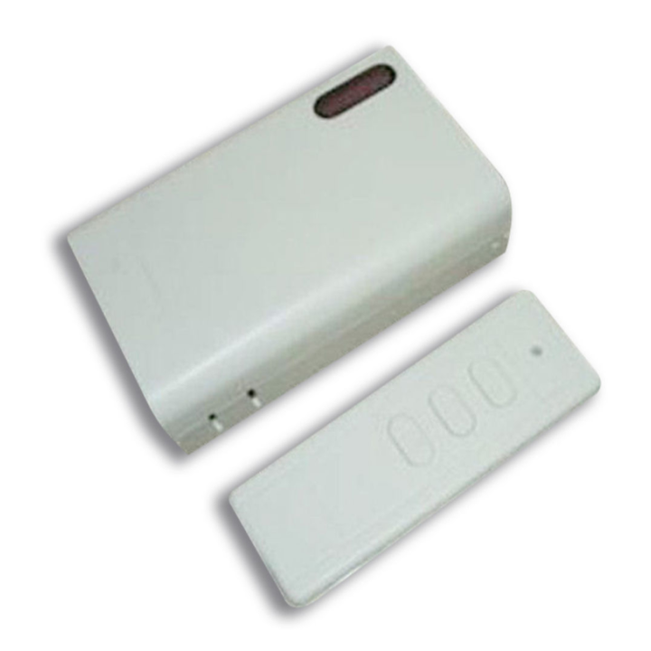 Kimex 040-2003W - Radiofrequency (RF) Pack for Projection Screen With Wi-Fi Function