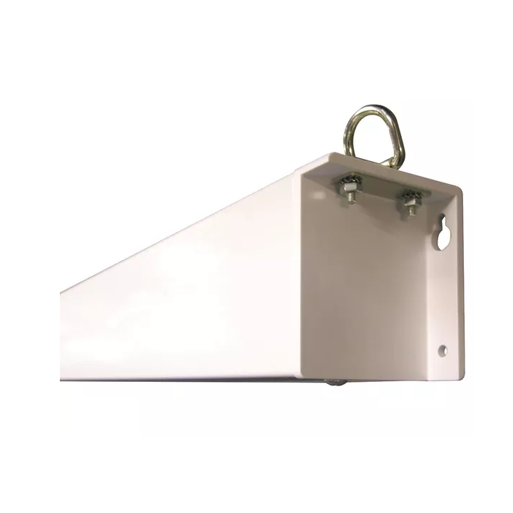 Kimex 041-3408 - Manual Projection Screen 3.00x2.25m 4: 3