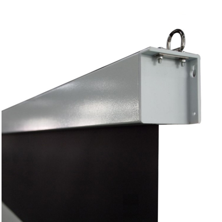 Kimex 042-3407 - Motorized Projection Screen 2.80x2.10m 4: 3