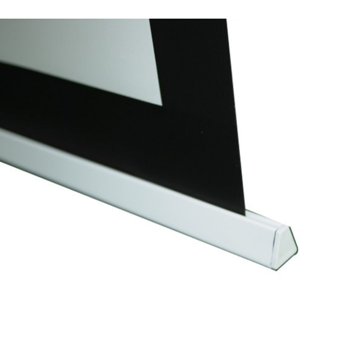 Kimex 042-3407 - Motorized Projection Screen 2.80x2.10m 4: 3