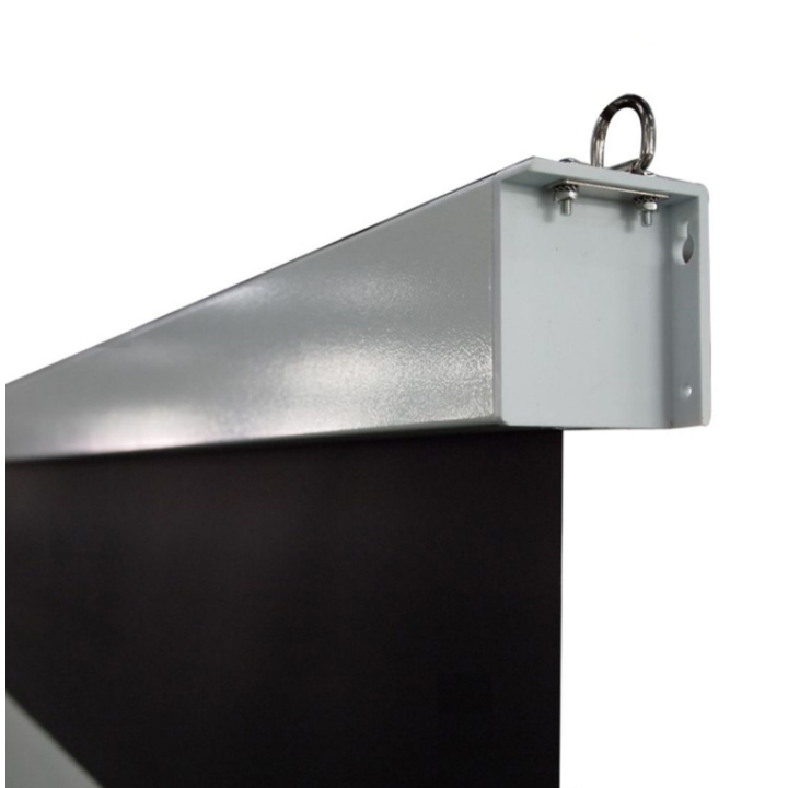 Kimex 042-3417 - Motorized Projection Screen 2.80x1.58m 16: 9