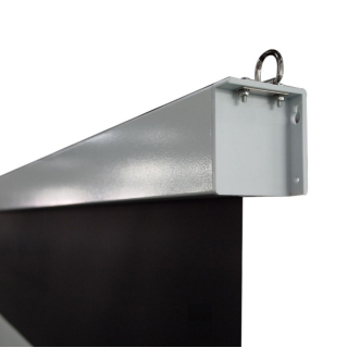 Kimex 042-3437 - Motorized Projection Screen 2.80x1.75m 16:10