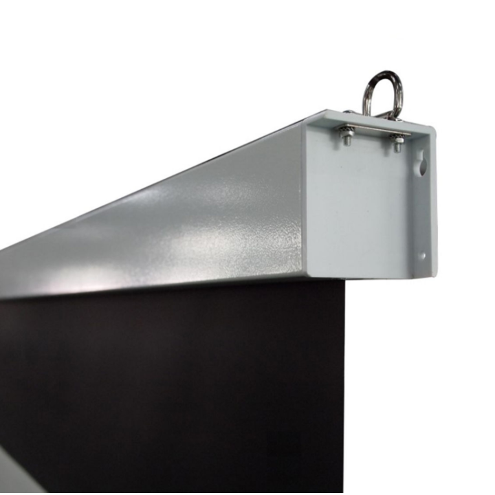 Kimex 042-3437 - Motorized Projection Screen 2.80x1.75m 16:10