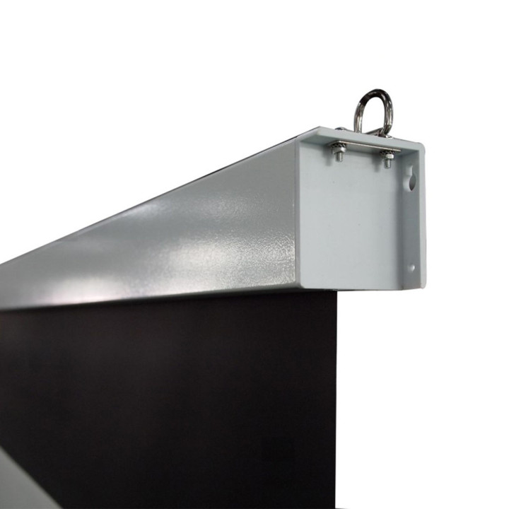 Kimex 042-3439 - Motorized Projection Screen 3.20x2.00m 16:10