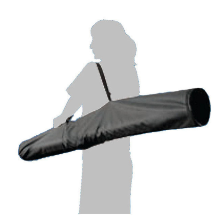 Kimex 043-9901 - Transport Bag for Tripod Projection Screen Size 1