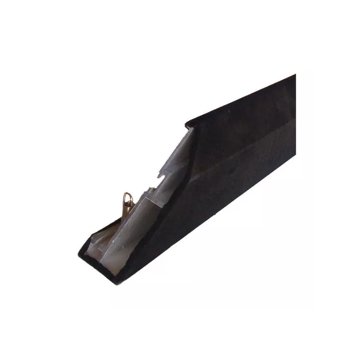 Kimex 044-3014 - Projection Screen on Frame 2.40x1.35m 16: 9