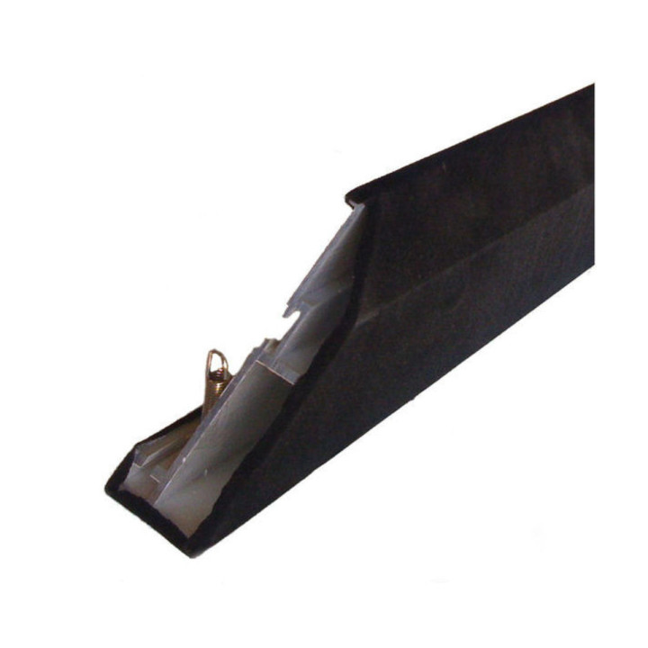 Kimex 044-3018 - Projection Screen on Frame 3.20x1.80m 16: 9