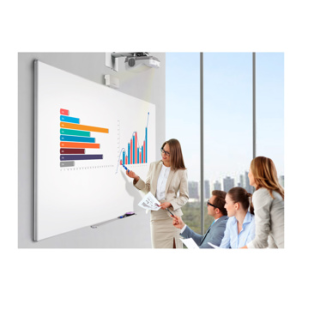 Kimex 044-7000 - Projection Whiteboard Accessory Kit